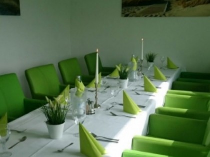 照片: Haus Thoholte