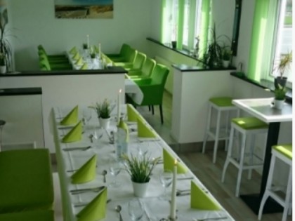 照片: Haus Thoholte